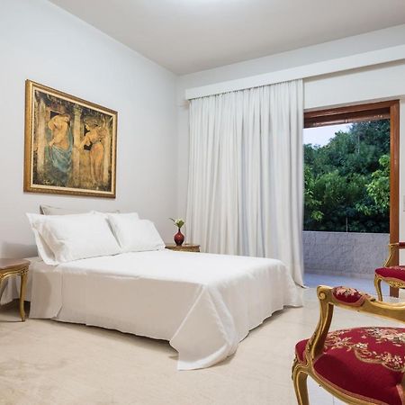 Villa Katrin 이알리소스 외부 사진