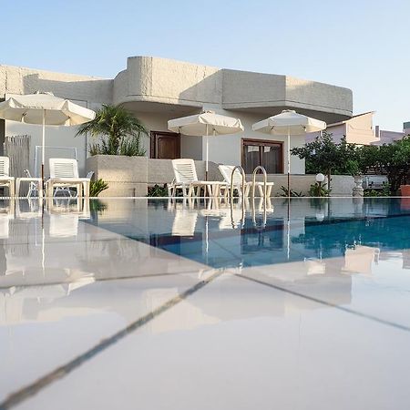 Villa Katrin 이알리소스 외부 사진
