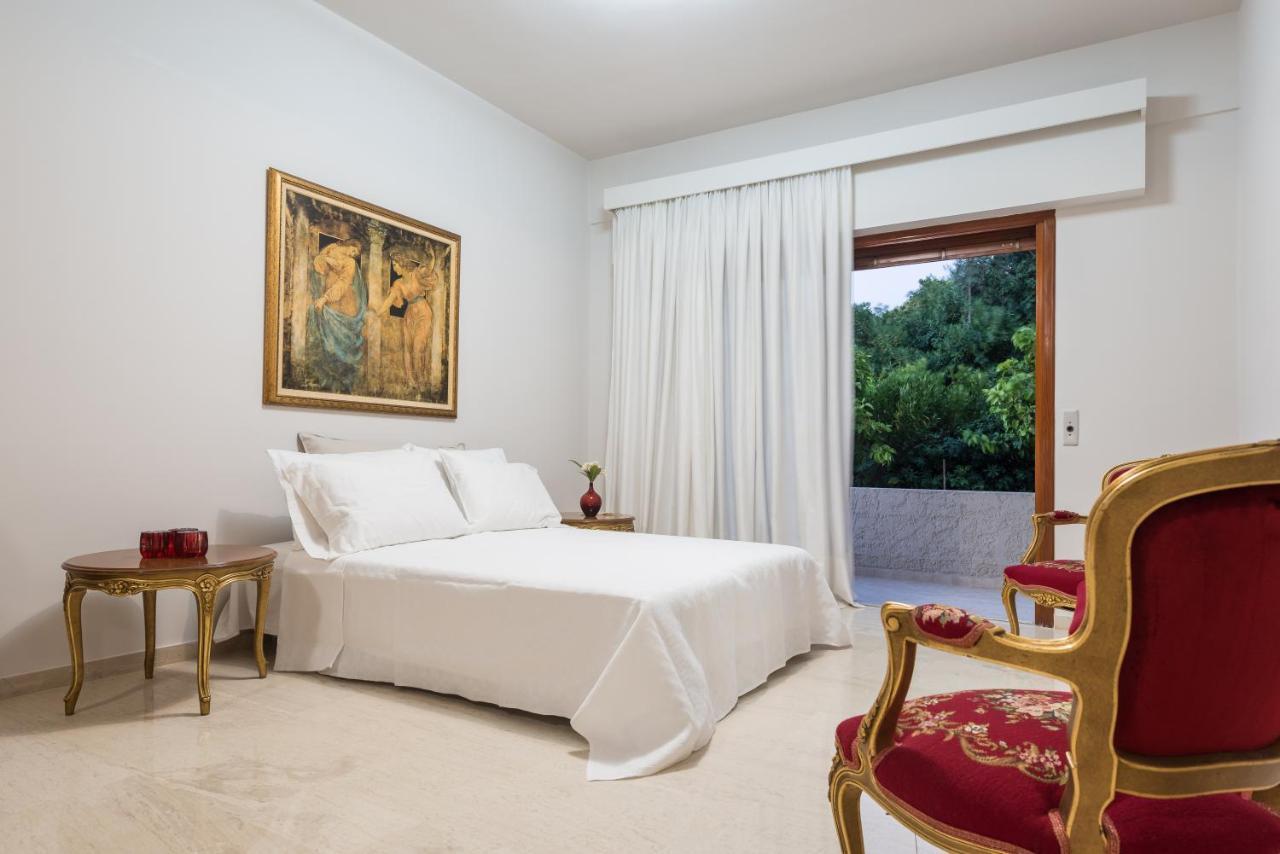 Villa Katrin 이알리소스 외부 사진