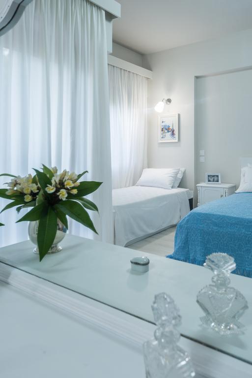 Villa Katrin 이알리소스 외부 사진
