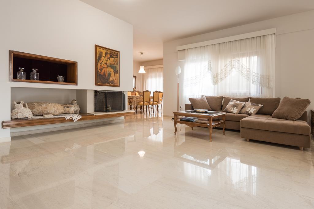 Villa Katrin 이알리소스 외부 사진
