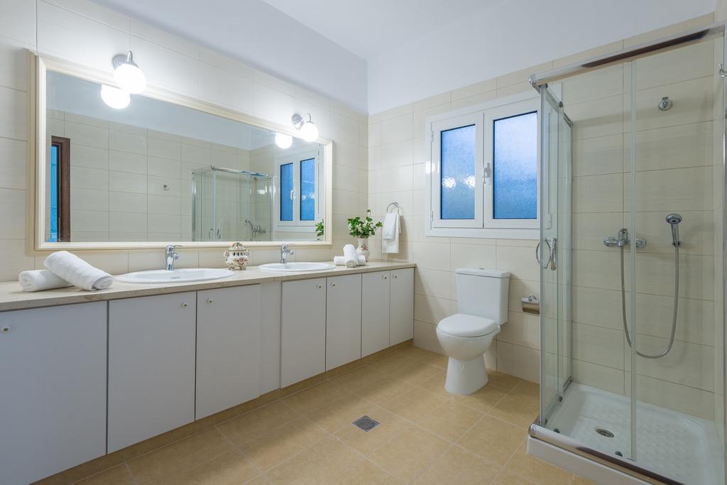 Villa Katrin 이알리소스 외부 사진